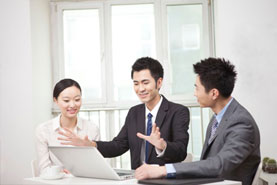 按行業(yè)匹配專(zhuān)業(yè)技術(shù)指導(dǎo)