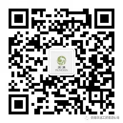 公眾號(hào)二維碼