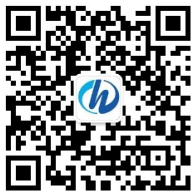 公眾號(hào)二維碼