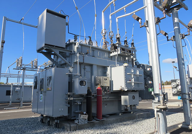 建筑工程電力施工