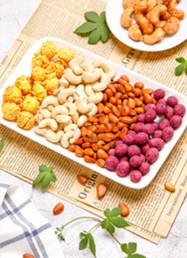 食品行业
