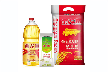 米、面、油等主要食材 米、面、油等主要食材