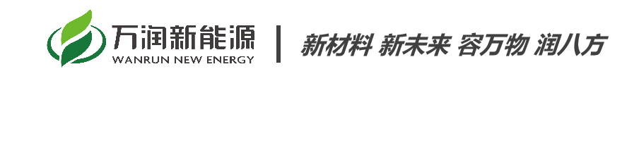 湖北萬潤新能源科技股份有限公司