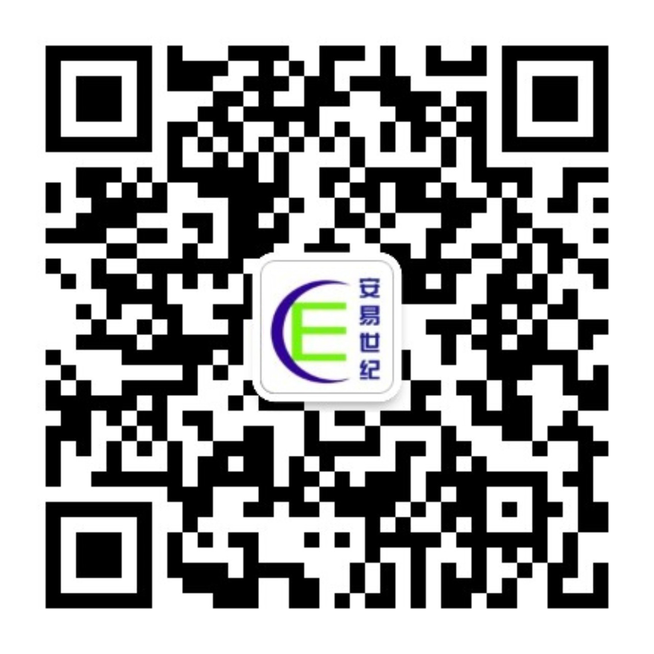 公众号二维码 公众号二维码