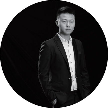 企業簡介 企業簡介