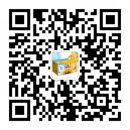 公眾號(hào)二維碼 公眾號(hào)二維碼