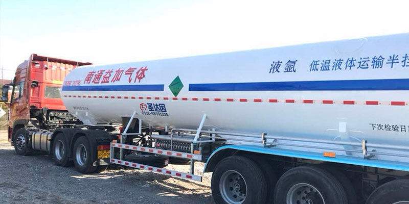 添益氣體 添益氣體