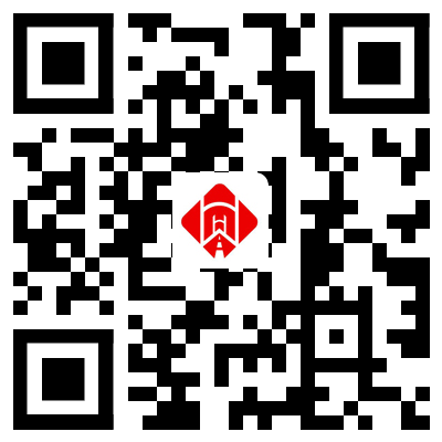 公眾號(hào)二維碼