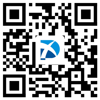 公眾號(hào)二維碼