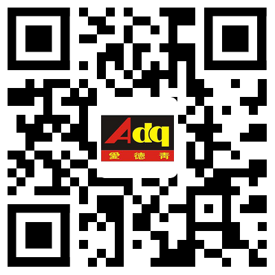 公眾號(hào)二維碼