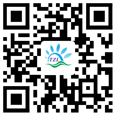 公眾號(hào)二維碼