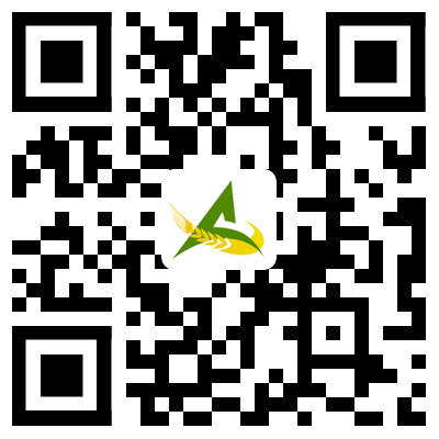 公众号二维码