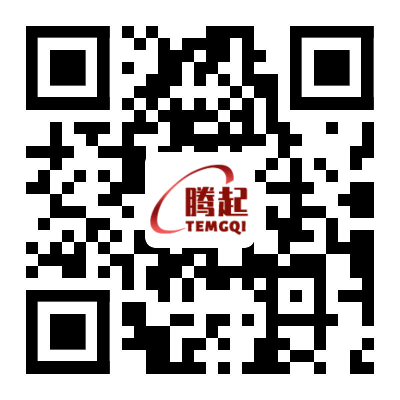 公眾號二維碼