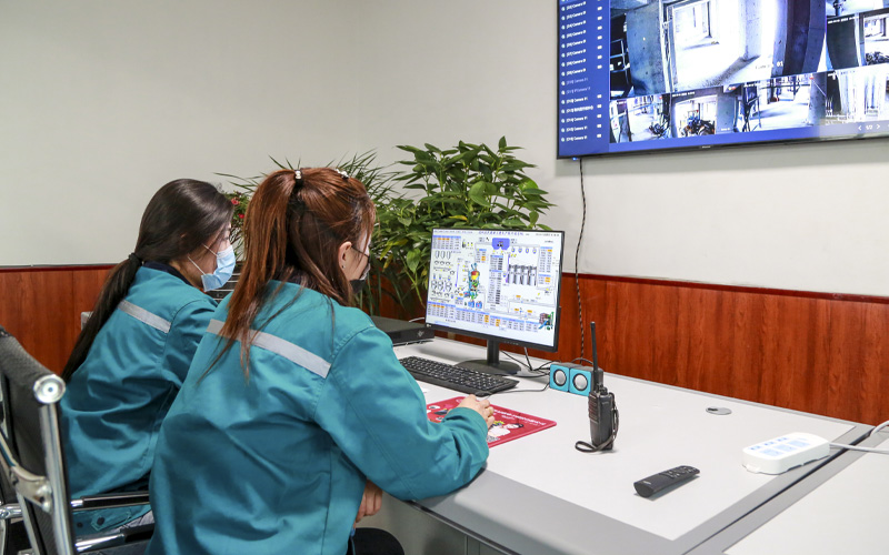 企業(yè)介紹