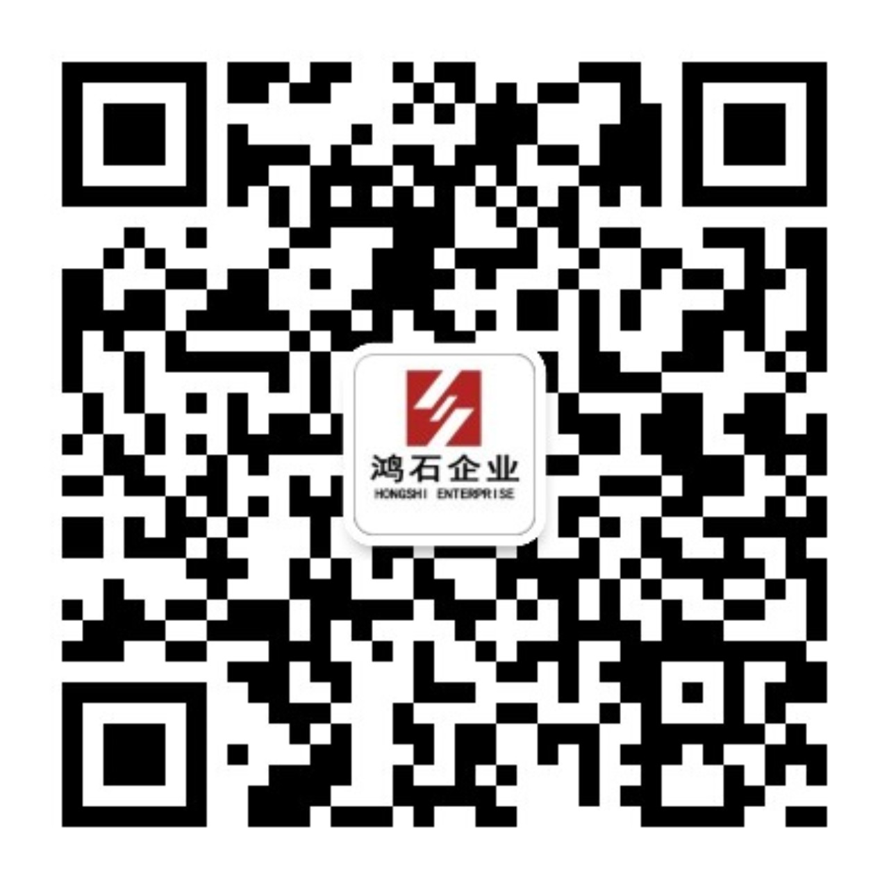 公眾號(hào)二維碼