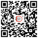 公眾號二維碼