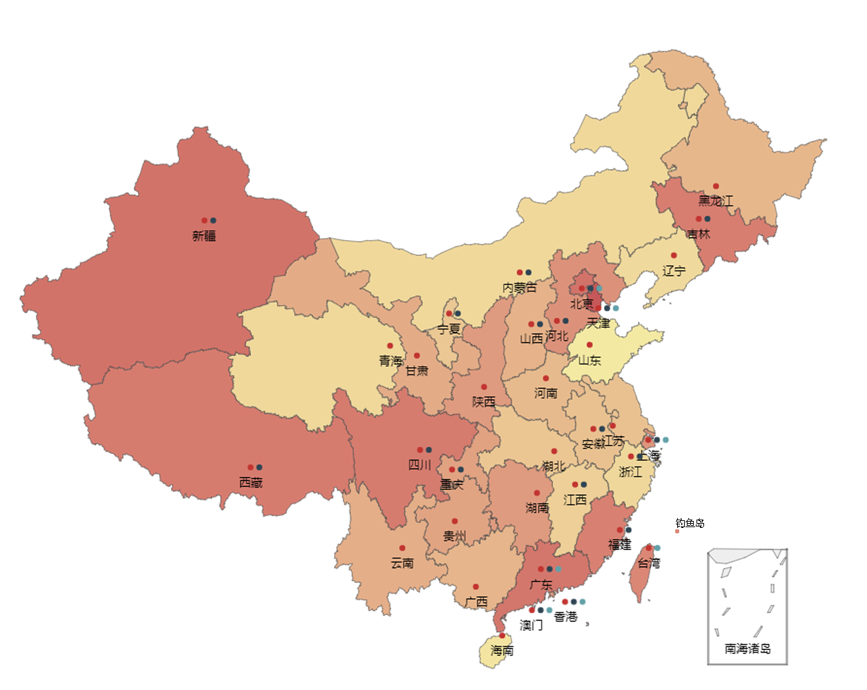 优发国际机械