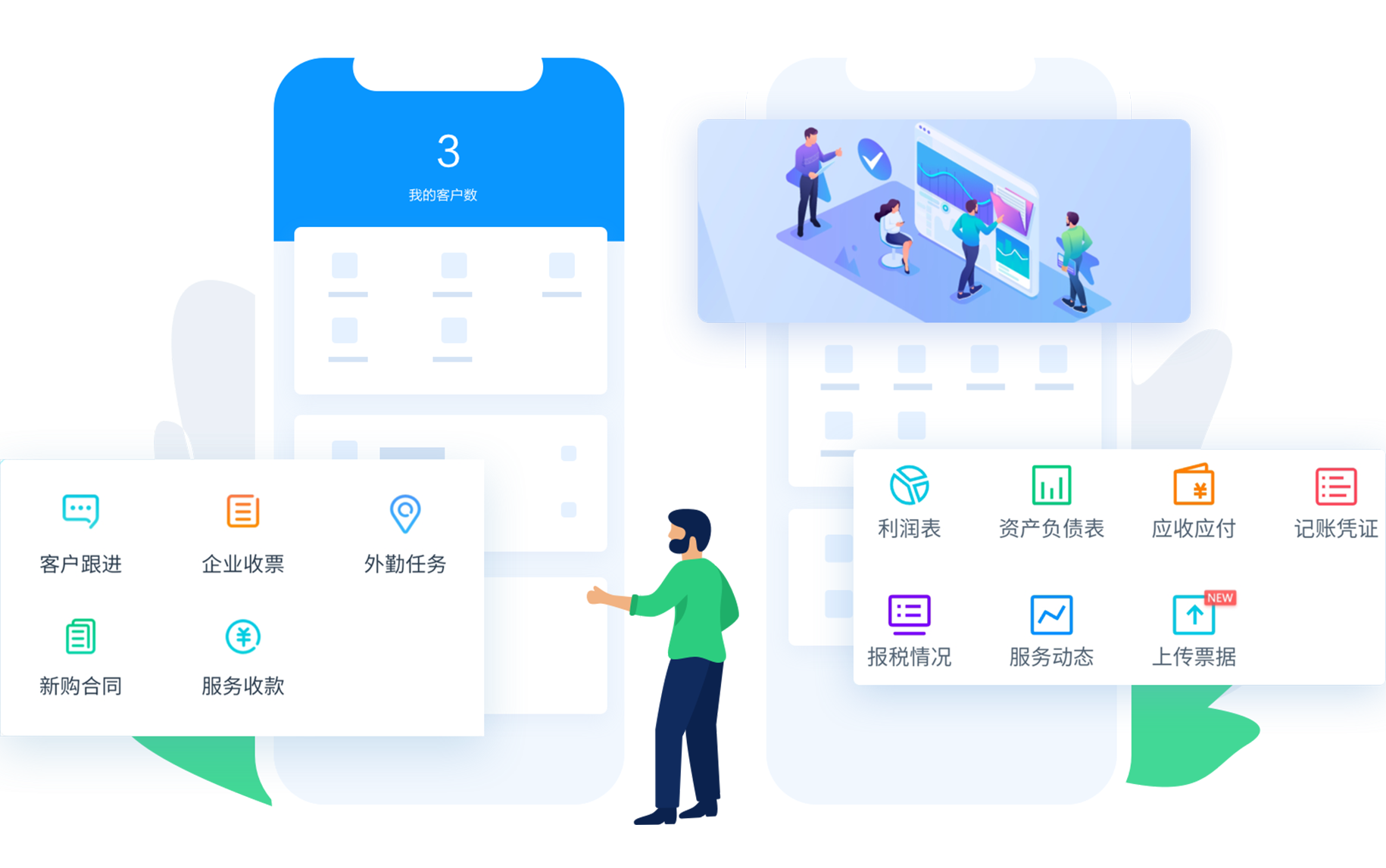 洛陽沃創信息科技有限公司