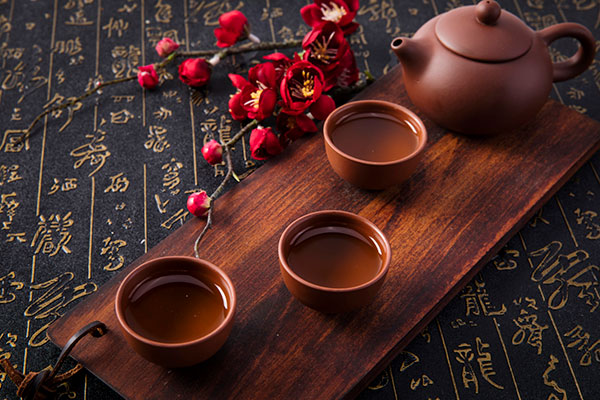吉云紅木