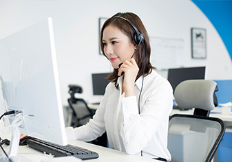 企業優勢