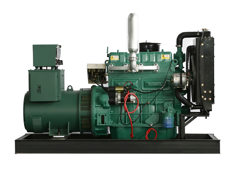 	Weifang Benma Power Equipment Co., Ltd.