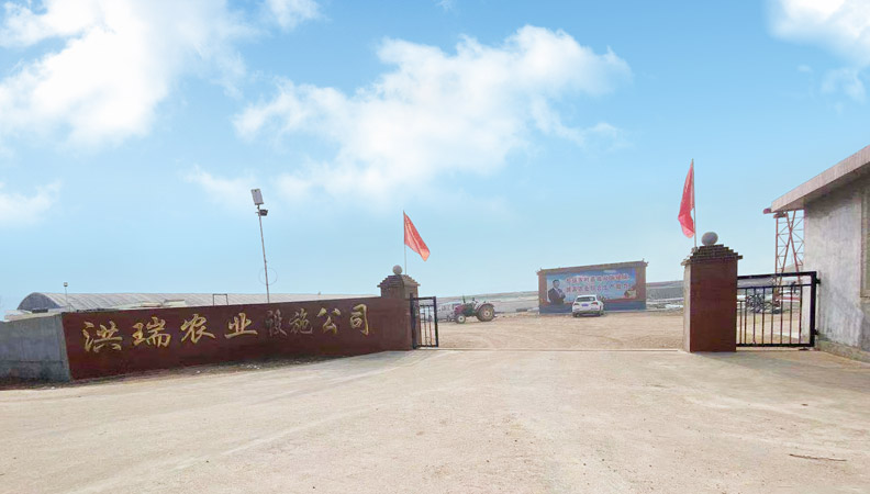 洪瑞農業 洪瑞農業