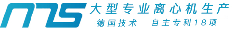 卧螺离心机