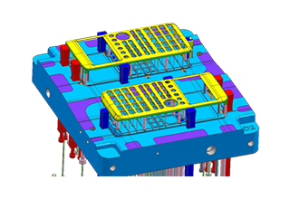 Mold Fabrication