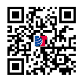 Official WeChat QR Code Official WeChat QR Code