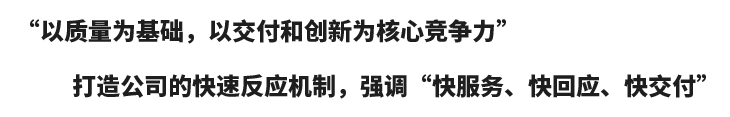 核心競爭力