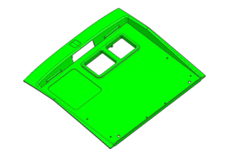 Mold Fabrication