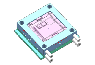 Mold Fabrication