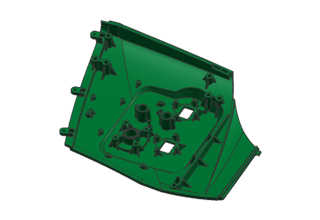 Mold Fabrication