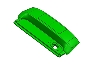 Mold Fabrication