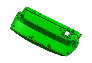 Mold Fabrication
