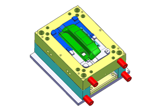 Mold Fabrication