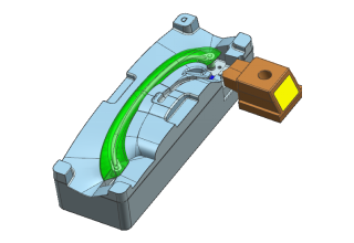 Mold Fabrication