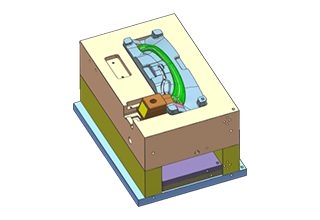 Mold Fabrication