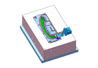 Mold Fabrication