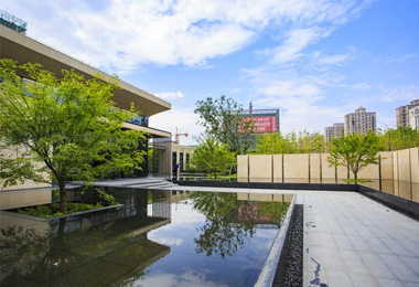 建筑与小区 建筑与小区