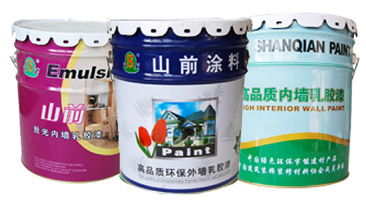 山前涂料 山前涂料