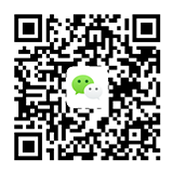 WeChat public number WeChat public number