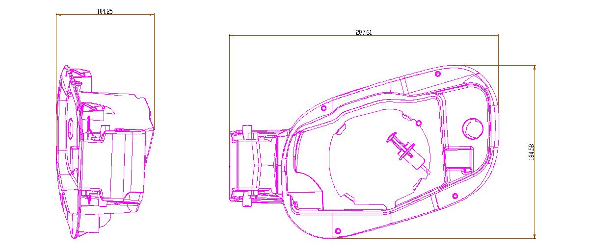 Mold Fabrication