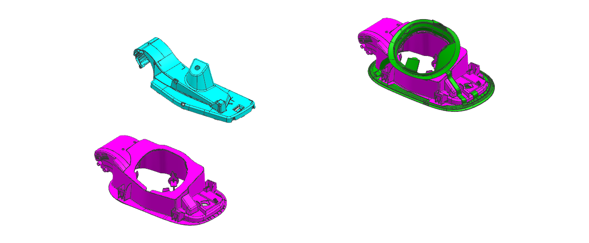 Mold Fabrication