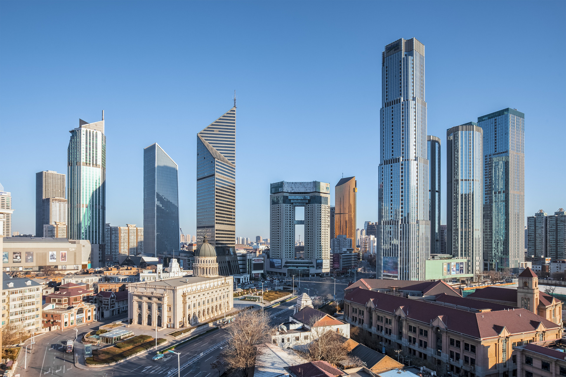北京格林愛爾科技有限公司