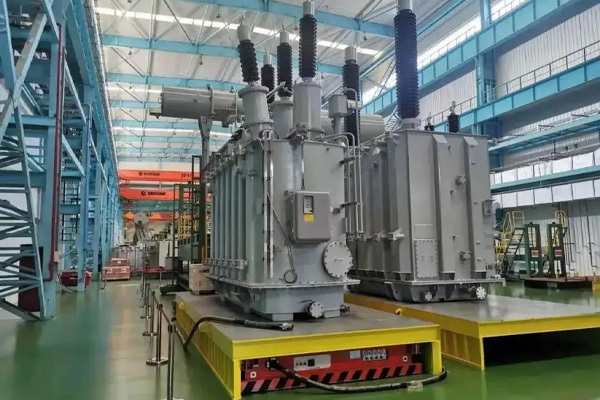 柳州柏安變壓器有限公司 柳州柏安變壓器有限公司