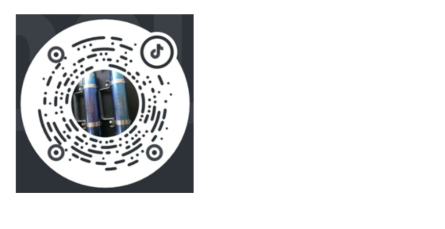 公眾號二維碼