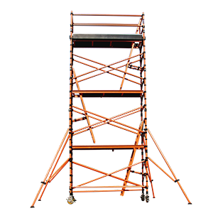 SCAFFOLD