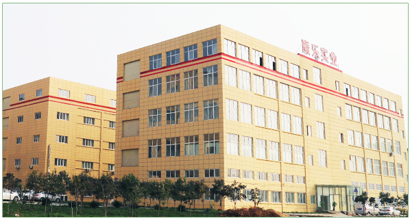 绿科实业
