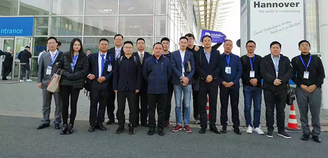 企業環境